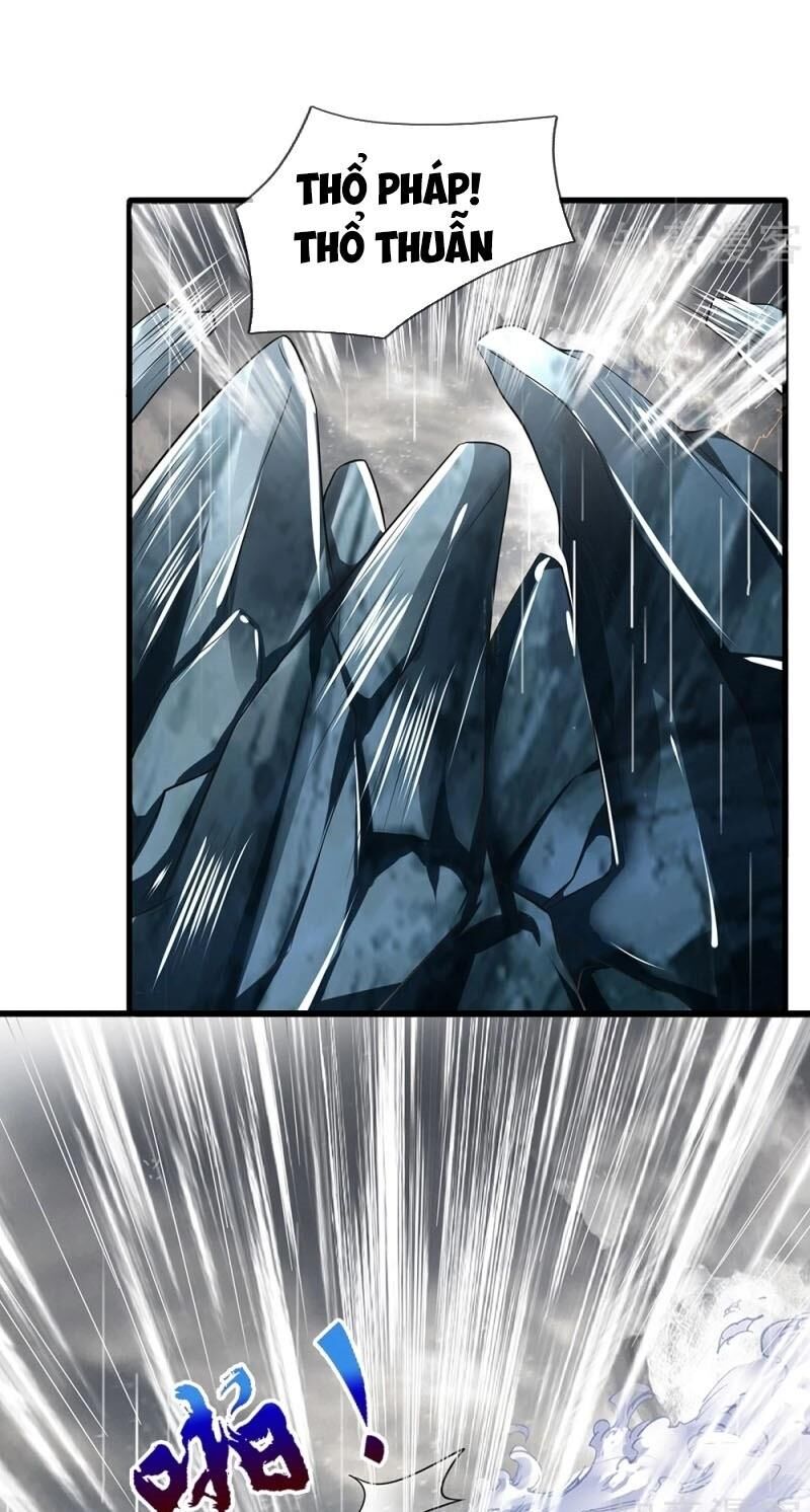 Đô Thị Chi Nghịch Thiên Tiên Tôn Chap 129 - Next Chap 130