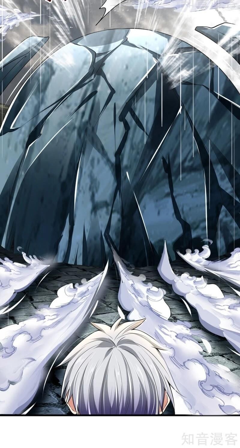 Đô Thị Chi Nghịch Thiên Tiên Tôn Chap 129 - Next Chap 130
