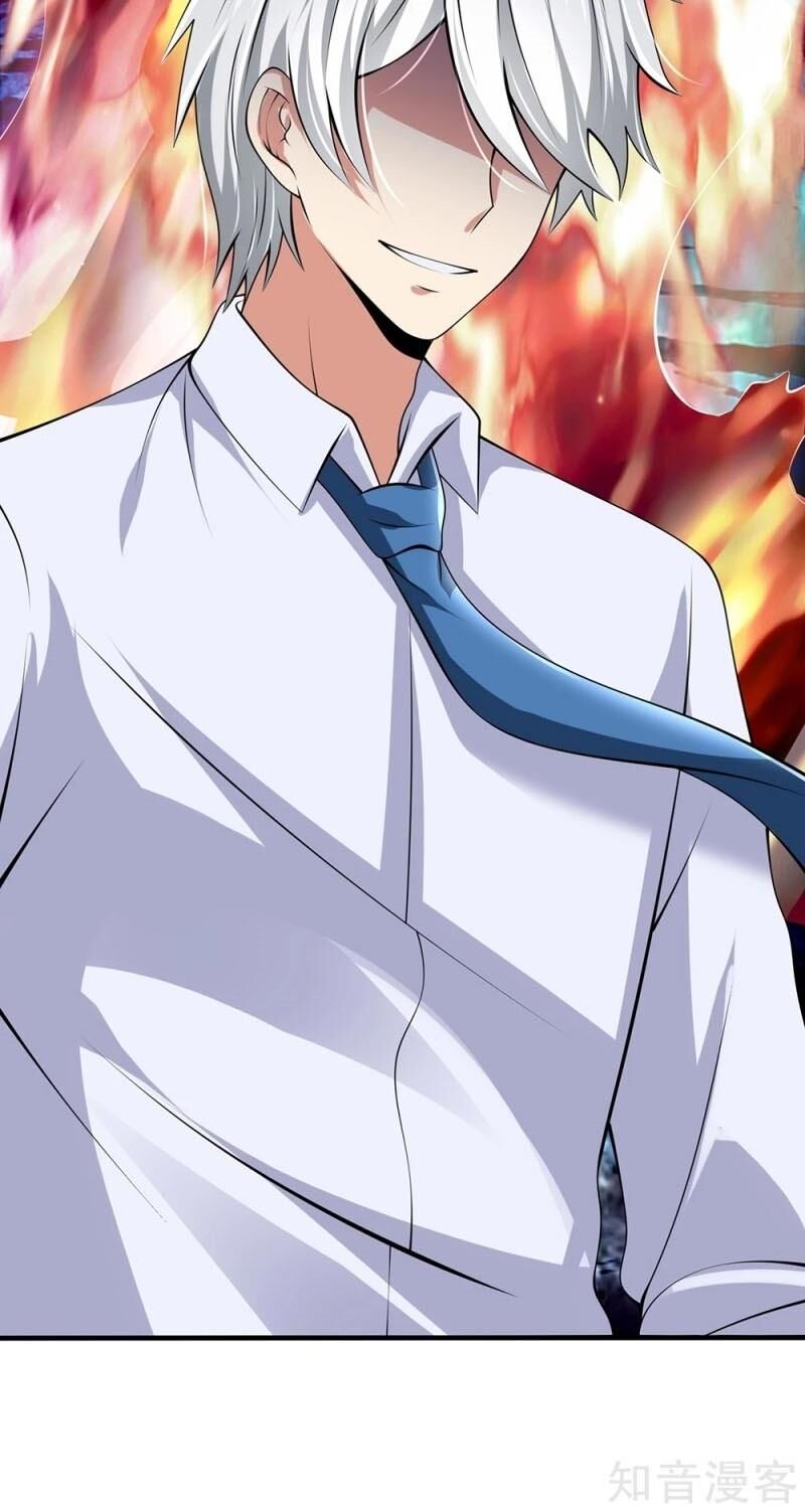 Đô Thị Chi Nghịch Thiên Tiên Tôn Chap 129 - Next Chap 130