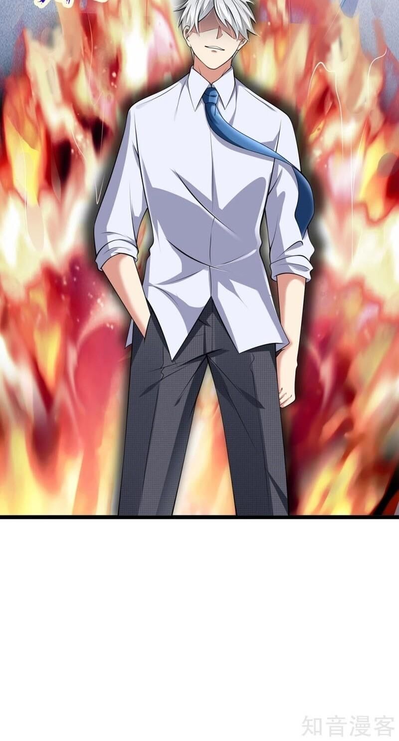 Đô Thị Chi Nghịch Thiên Tiên Tôn Chap 129 - Next Chap 130