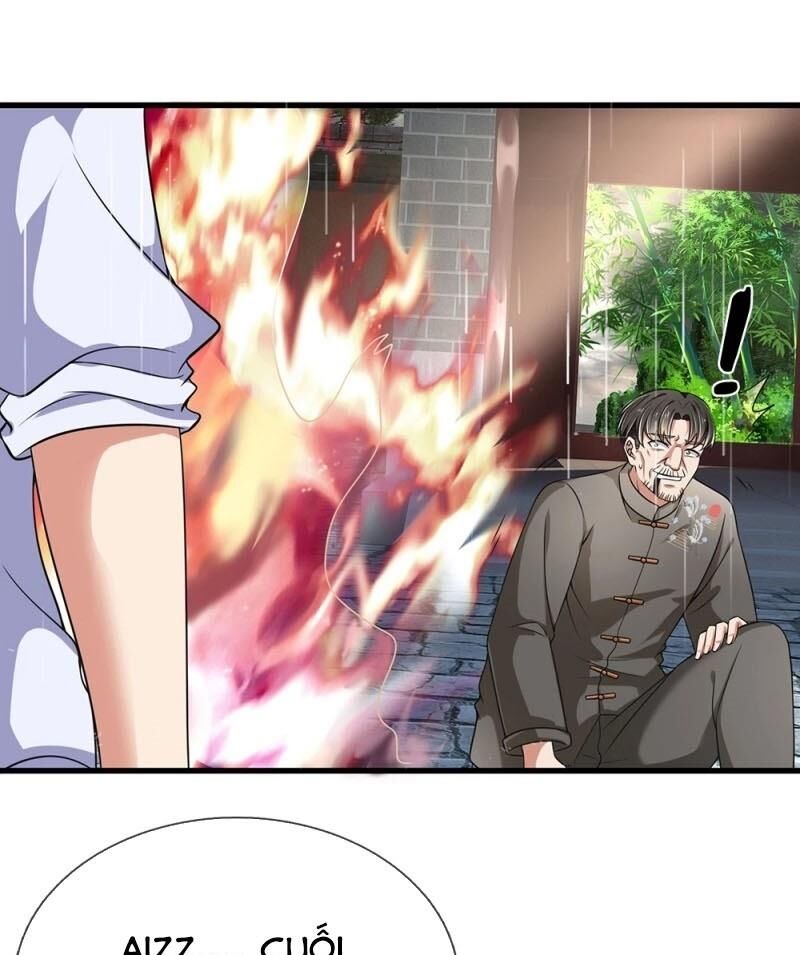 Đô Thị Chi Nghịch Thiên Tiên Tôn Chap 129 - Next Chap 130