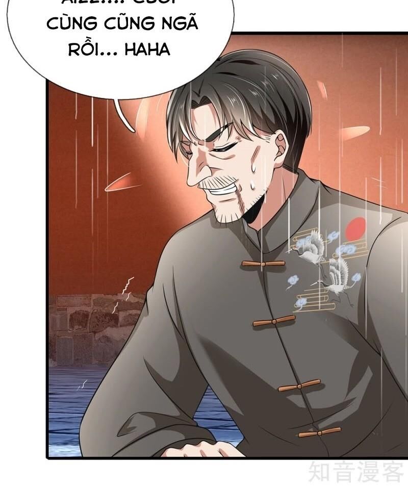 Đô Thị Chi Nghịch Thiên Tiên Tôn Chap 129 - Next Chap 130