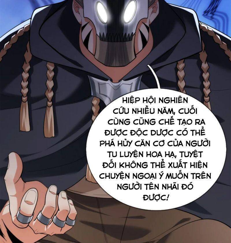 Đô Thị Chi Nghịch Thiên Tiên Tôn Chap 176 - Next Chap 177