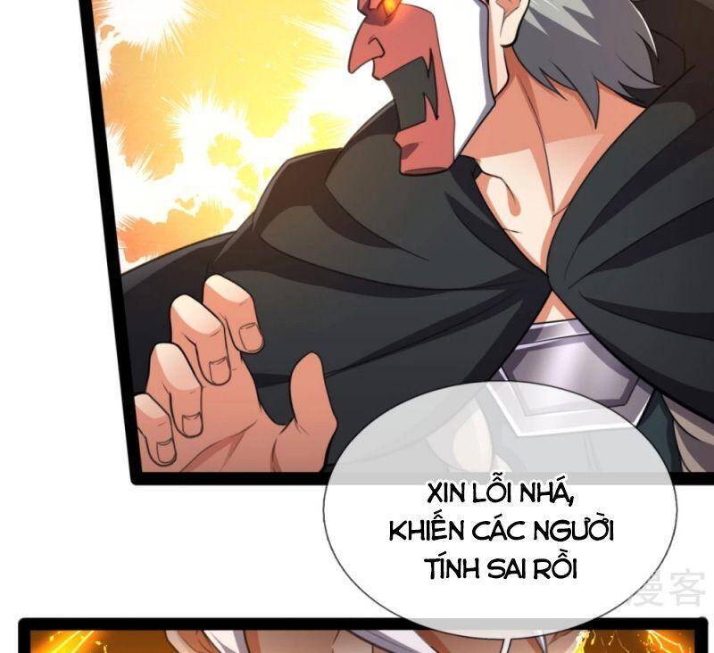 Đô Thị Chi Nghịch Thiên Tiên Tôn Chap 197 - Next Chap 198