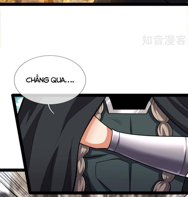 Đô Thị Chi Nghịch Thiên Tiên Tôn Chap 197 - Next Chap 198
