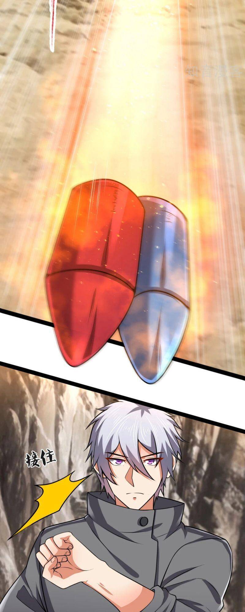 Đô Thị Chi Nghịch Thiên Tiên Tôn Chap 197 - Next Chap 198