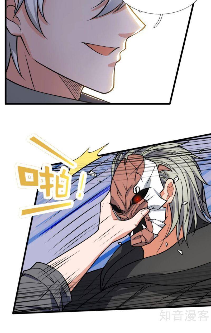 Đô Thị Chi Nghịch Thiên Tiên Tôn Chap 197 - Next Chap 198