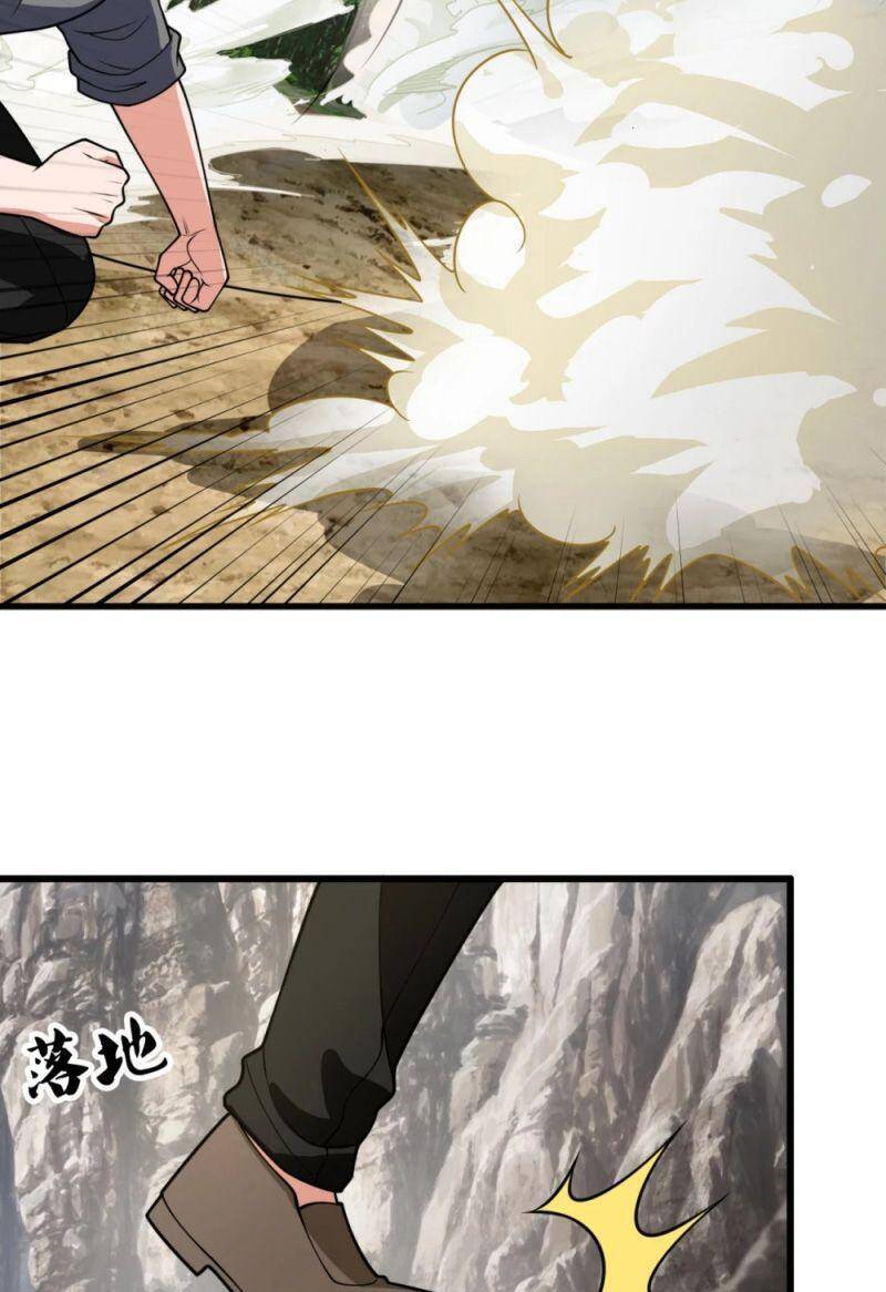 Đô Thị Chi Nghịch Thiên Tiên Tôn Chap 198 - Next Chap 199