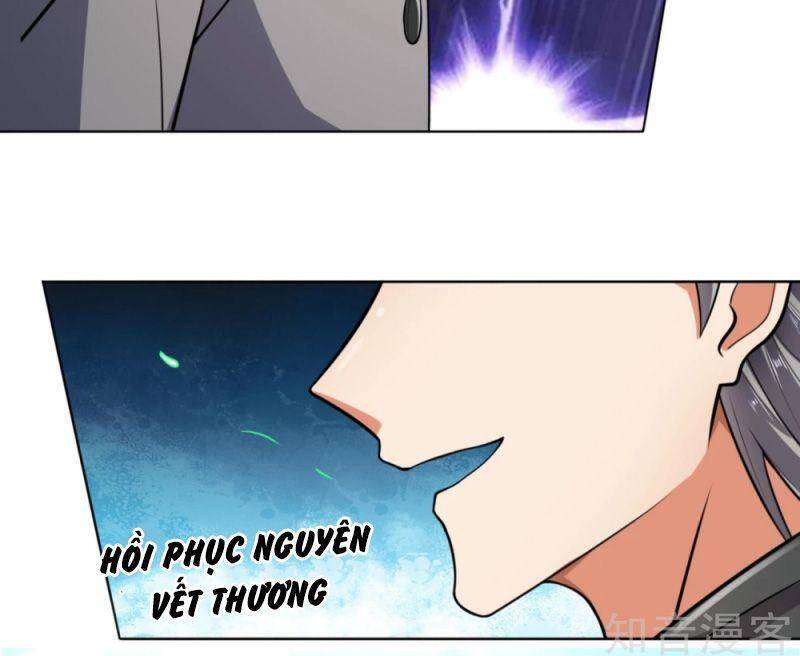 Đô Thị Chi Nghịch Thiên Tiên Tôn Chap 198 - Next Chap 199