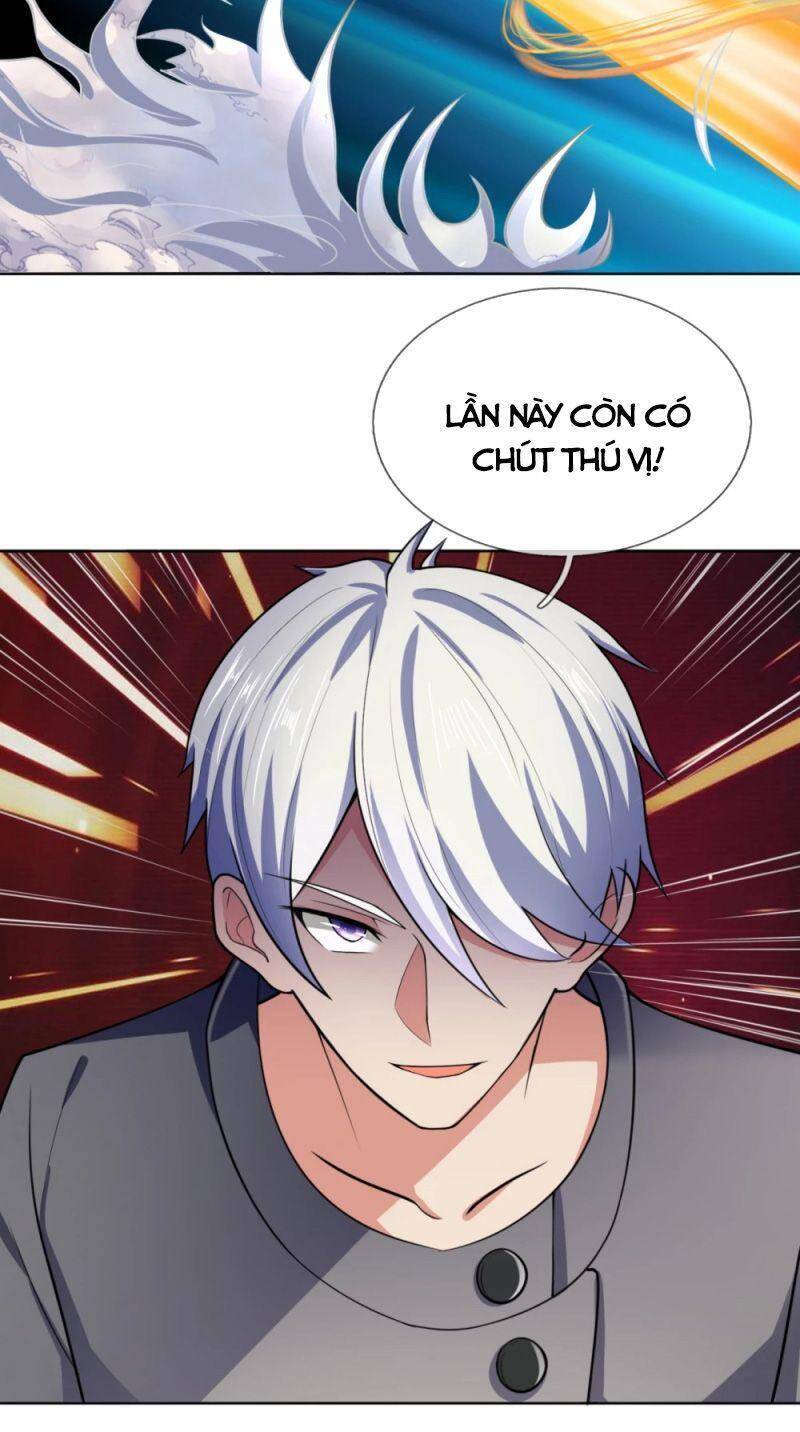 Đô Thị Chi Nghịch Thiên Tiên Tôn Chap 198 - Next Chap 199