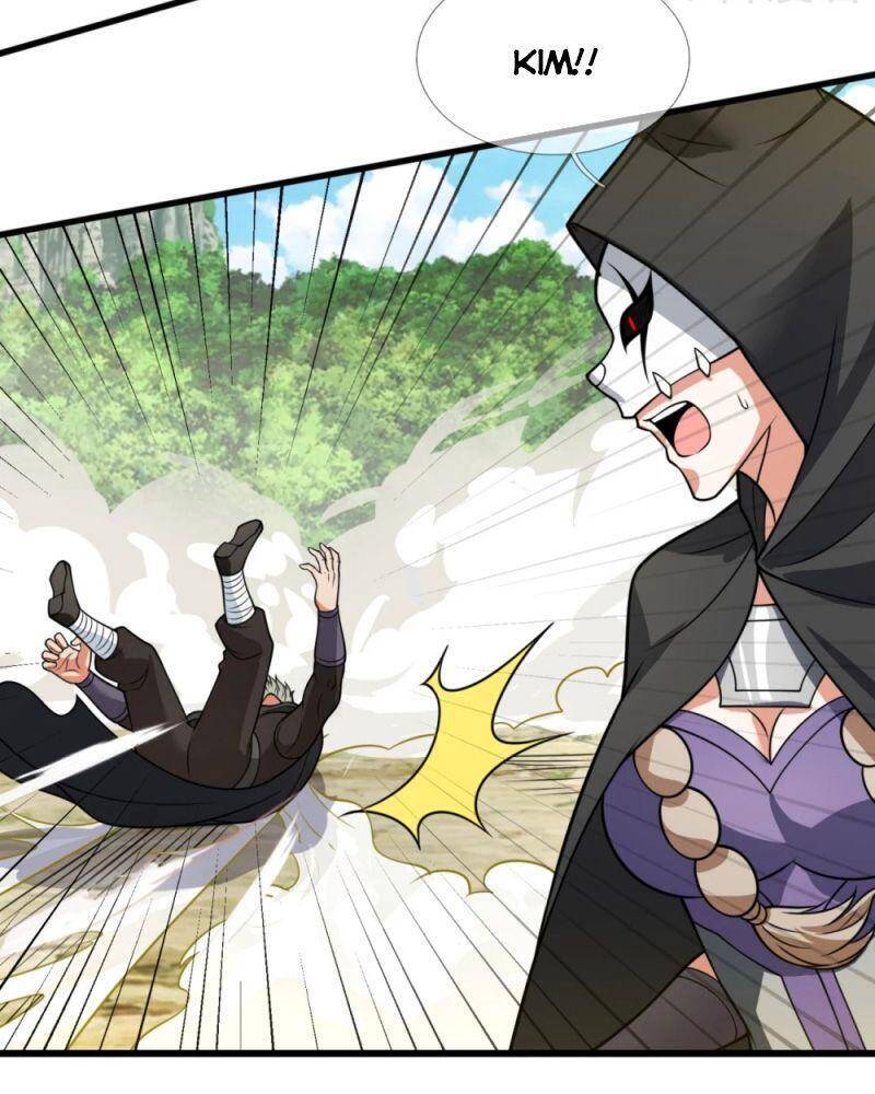 Đô Thị Chi Nghịch Thiên Tiên Tôn Chap 198 - Next Chap 199