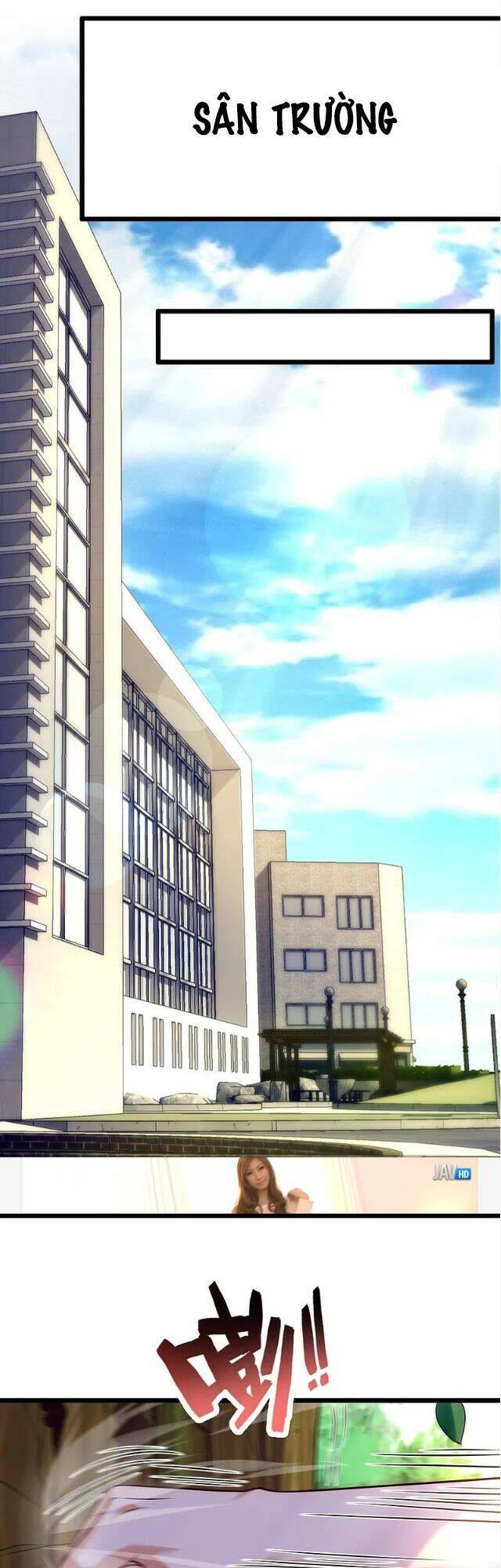 Đô Thị Chi Nghịch Thiên Tiên Tôn Chap 281 - Next Chap 282