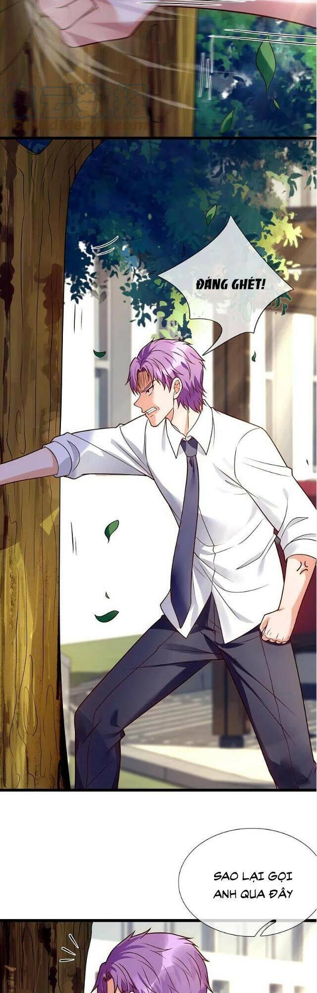 Đô Thị Chi Nghịch Thiên Tiên Tôn Chap 281 - Next Chap 282