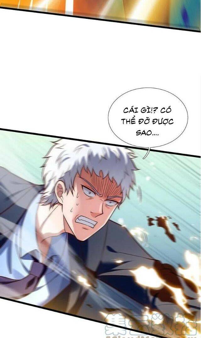 Đô Thị Chi Nghịch Thiên Tiên Tôn Chap 281 - Next Chap 282