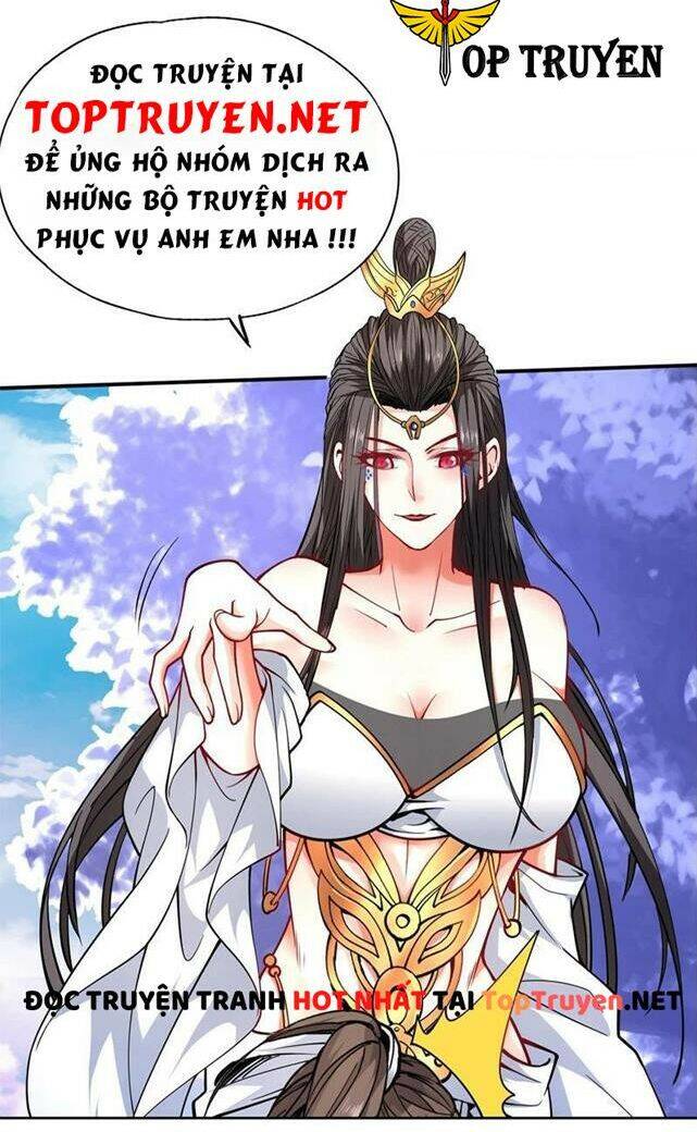 Đô Thị Chi Nghịch Thiên Tiên Tôn Chap 281 - Next Chap 282
