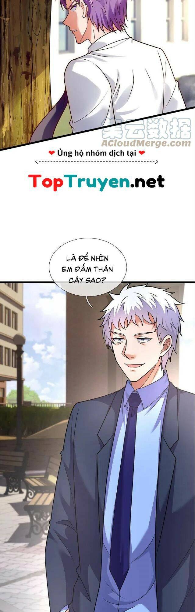 Đô Thị Chi Nghịch Thiên Tiên Tôn Chap 281 - Next Chap 282