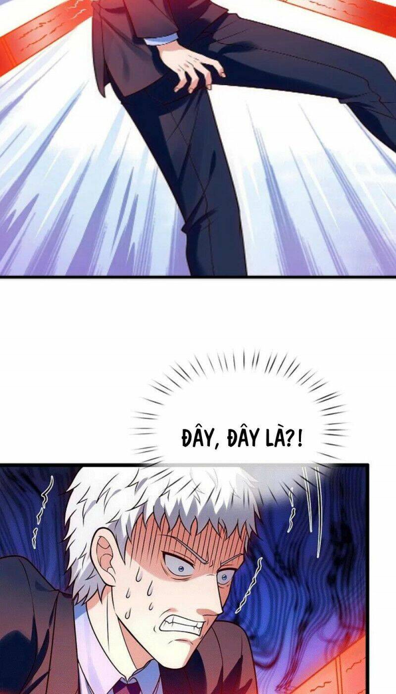 Đô Thị Chi Nghịch Thiên Tiên Tôn Chap 282 - Next Chap 283