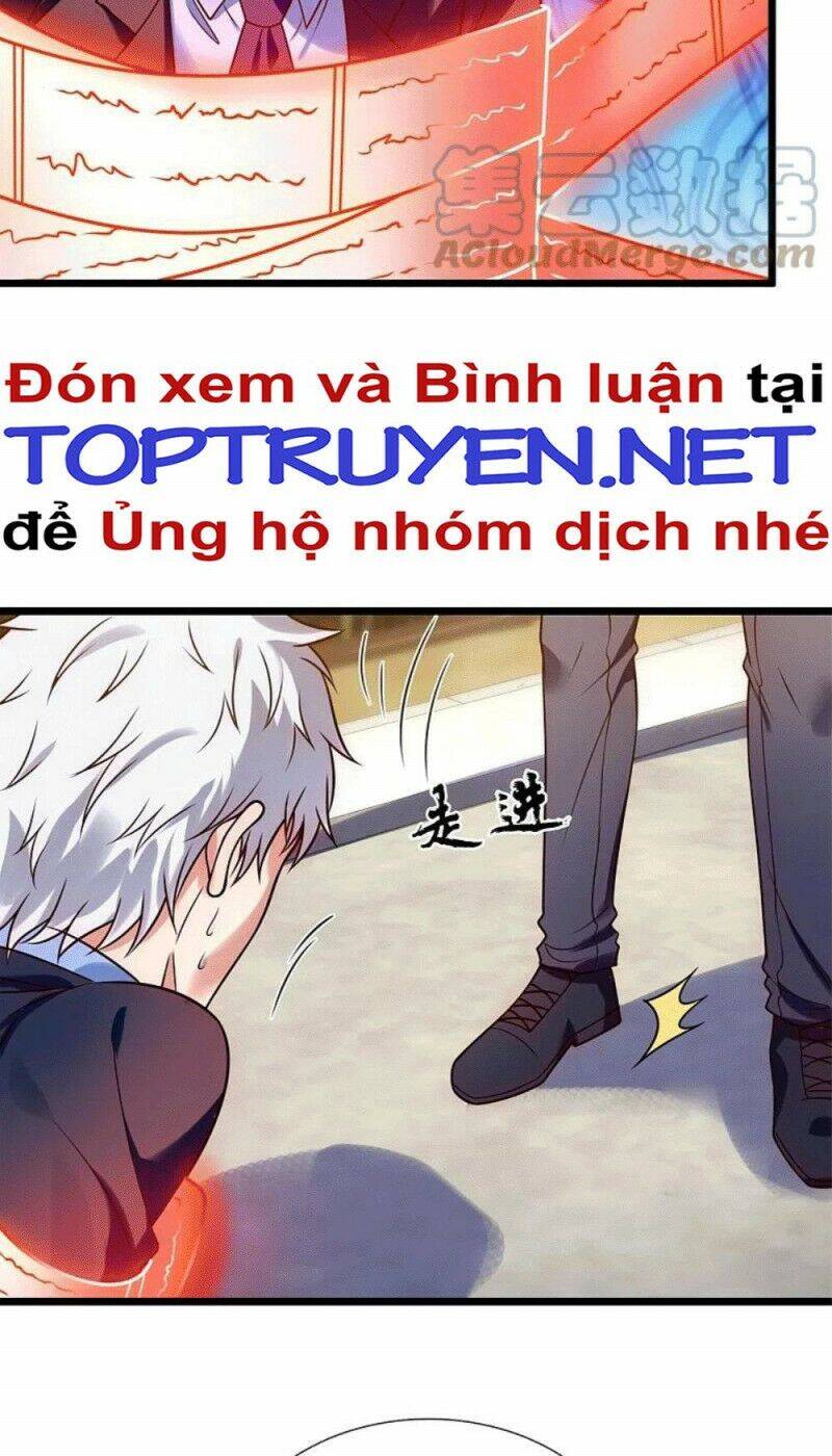 Đô Thị Chi Nghịch Thiên Tiên Tôn Chap 282 - Next Chap 283