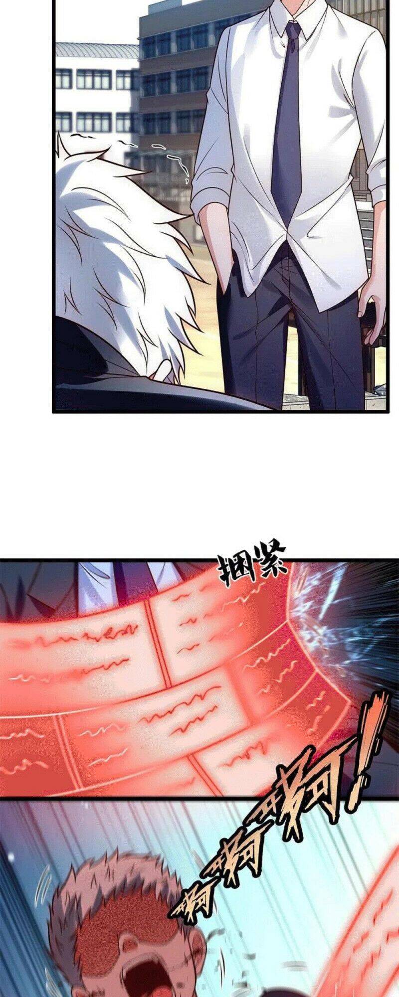 Đô Thị Chi Nghịch Thiên Tiên Tôn Chap 282 - Next Chap 283