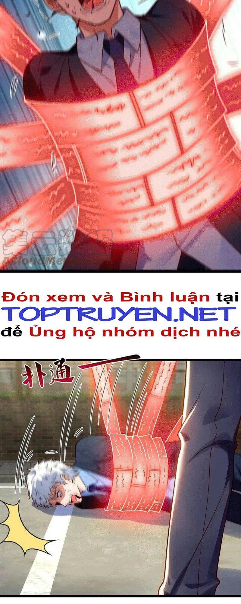 Đô Thị Chi Nghịch Thiên Tiên Tôn Chap 282 - Next Chap 283