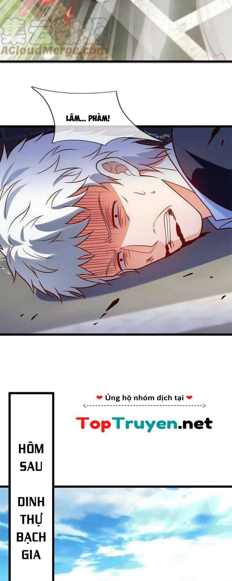 Đô Thị Chi Nghịch Thiên Tiên Tôn Chap 282 - Next Chap 283