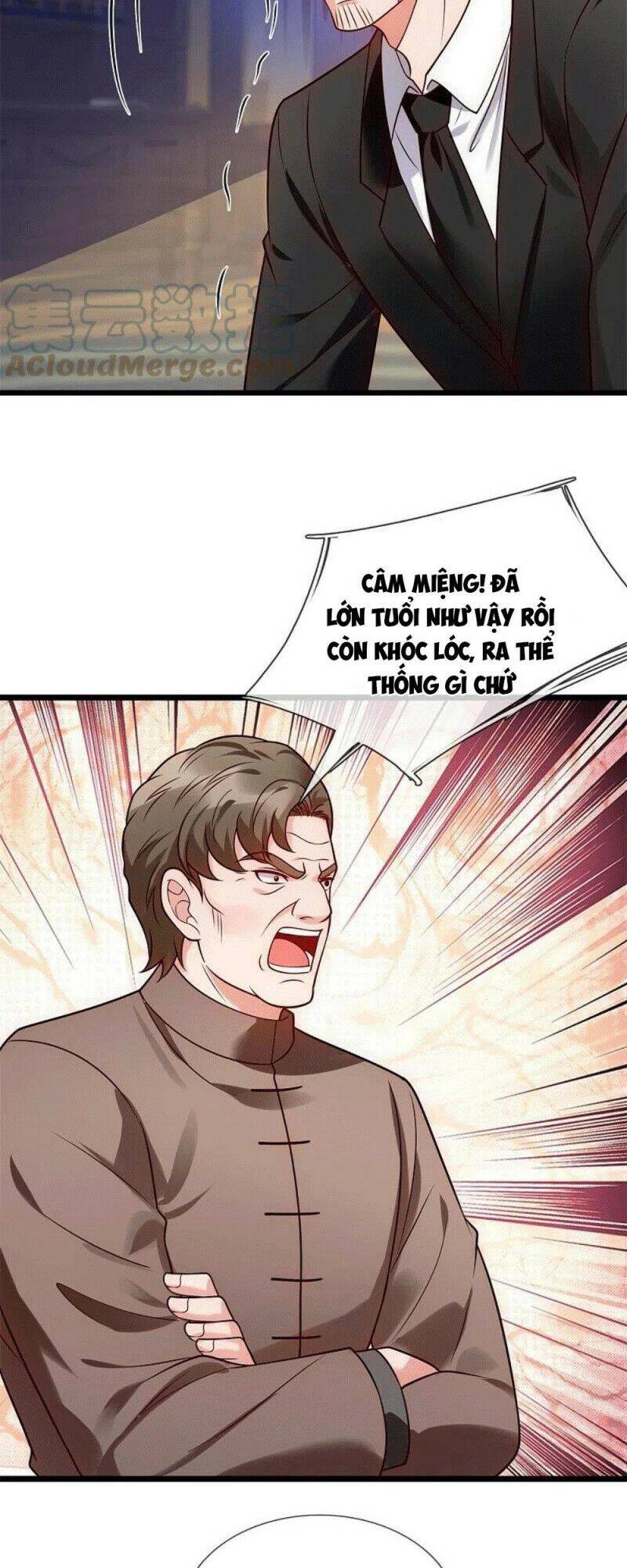 Đô Thị Chi Nghịch Thiên Tiên Tôn Chap 282 - Next Chap 283