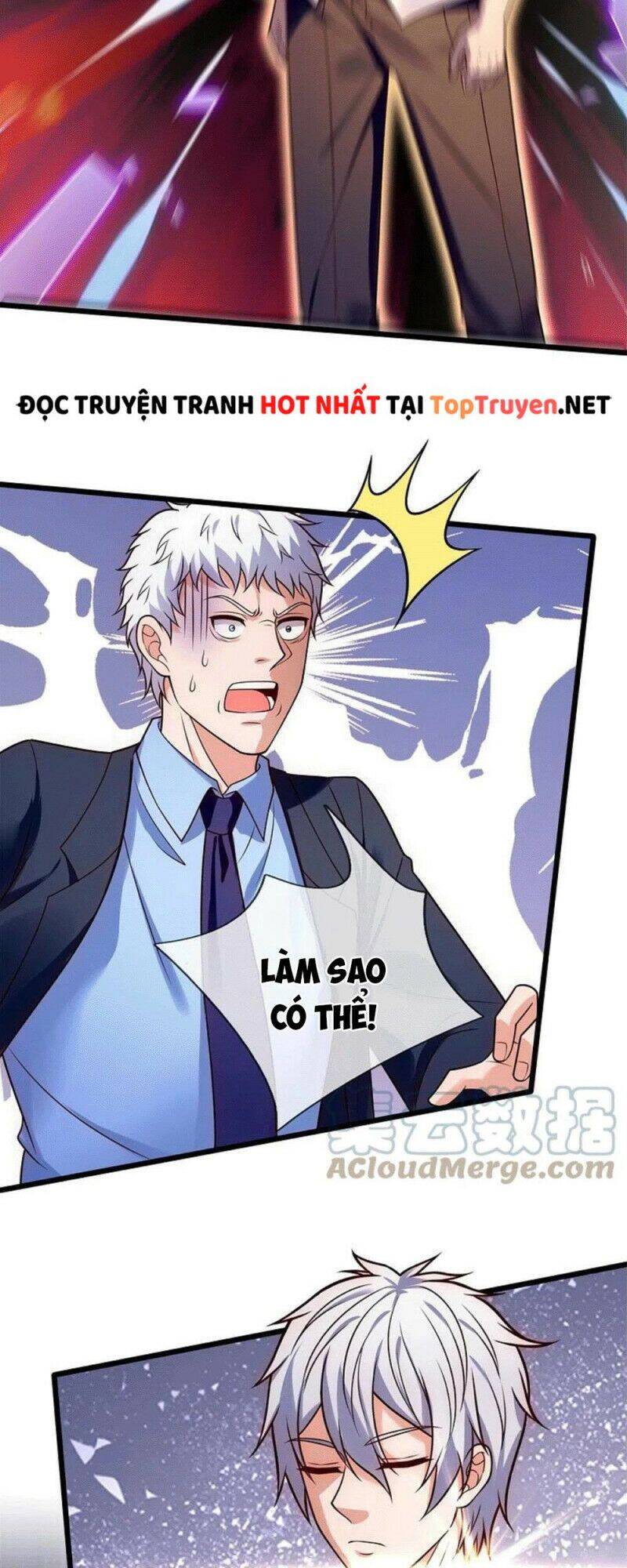 Đô Thị Chi Nghịch Thiên Tiên Tôn Chap 282 - Next Chap 283