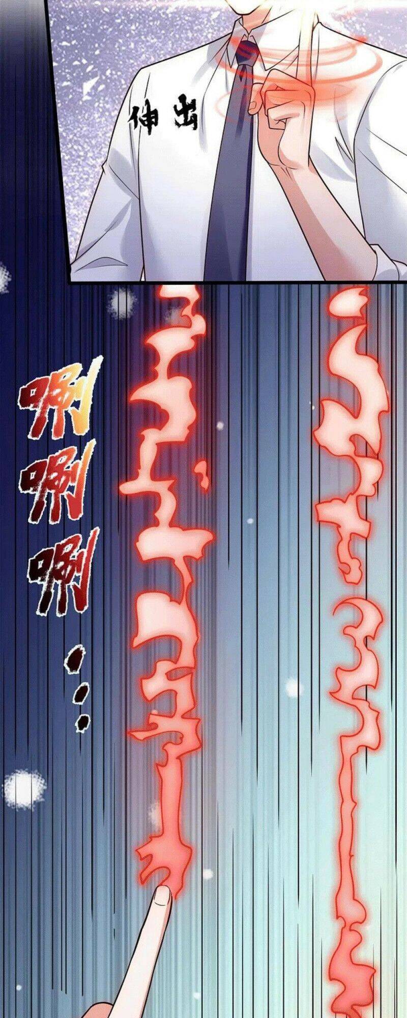 Đô Thị Chi Nghịch Thiên Tiên Tôn Chap 282 - Next Chap 283