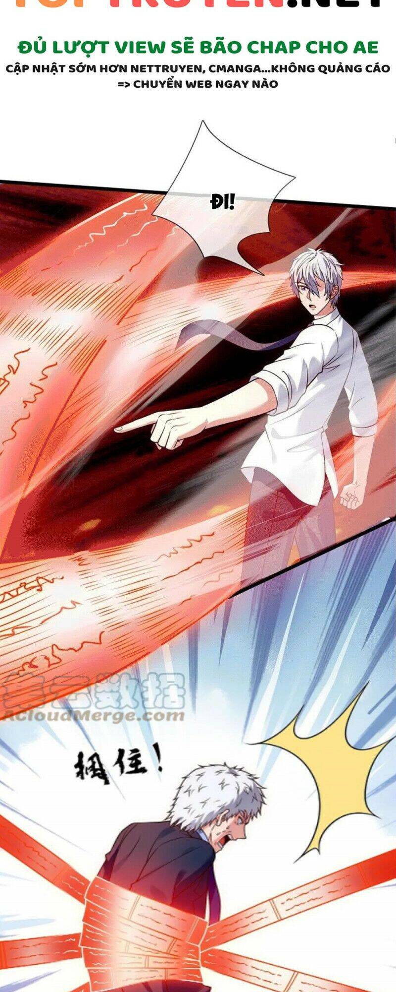 Đô Thị Chi Nghịch Thiên Tiên Tôn Chap 282 - Next Chap 283
