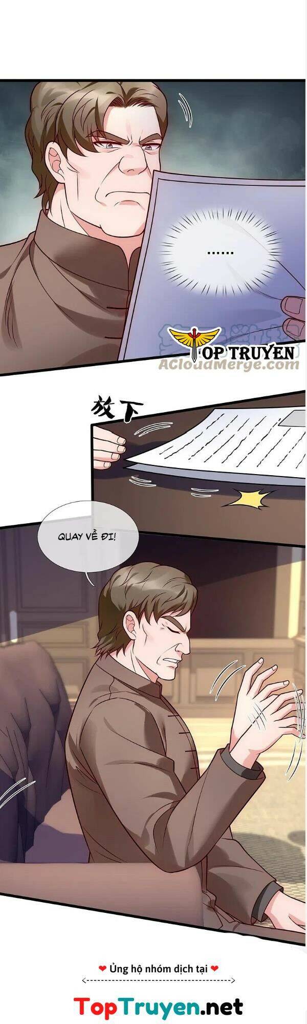 Đô Thị Chi Nghịch Thiên Tiên Tôn Chap 283 - Next Chap 284