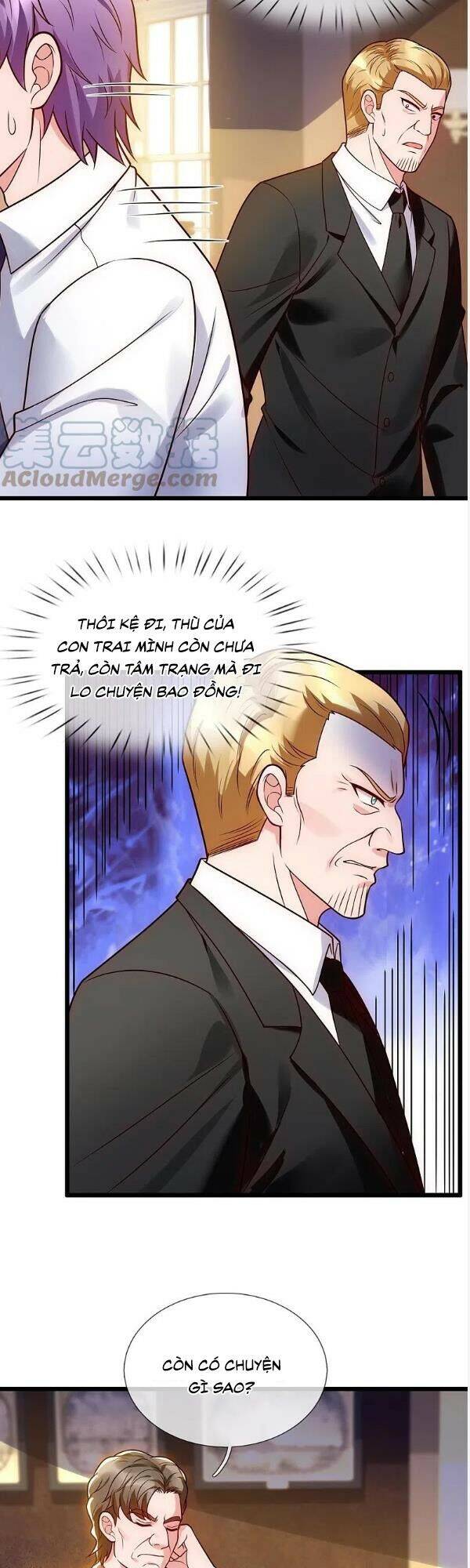 Đô Thị Chi Nghịch Thiên Tiên Tôn Chap 283 - Next Chap 284