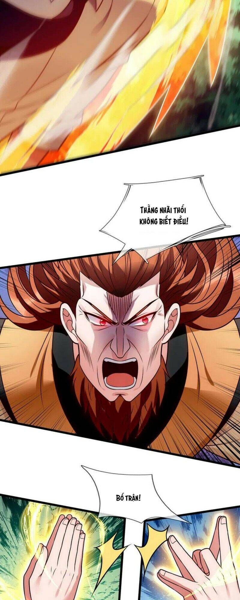 Đô Thị Chi Nghịch Thiên Tiên Tôn Chap 284 - Next Chap 285
