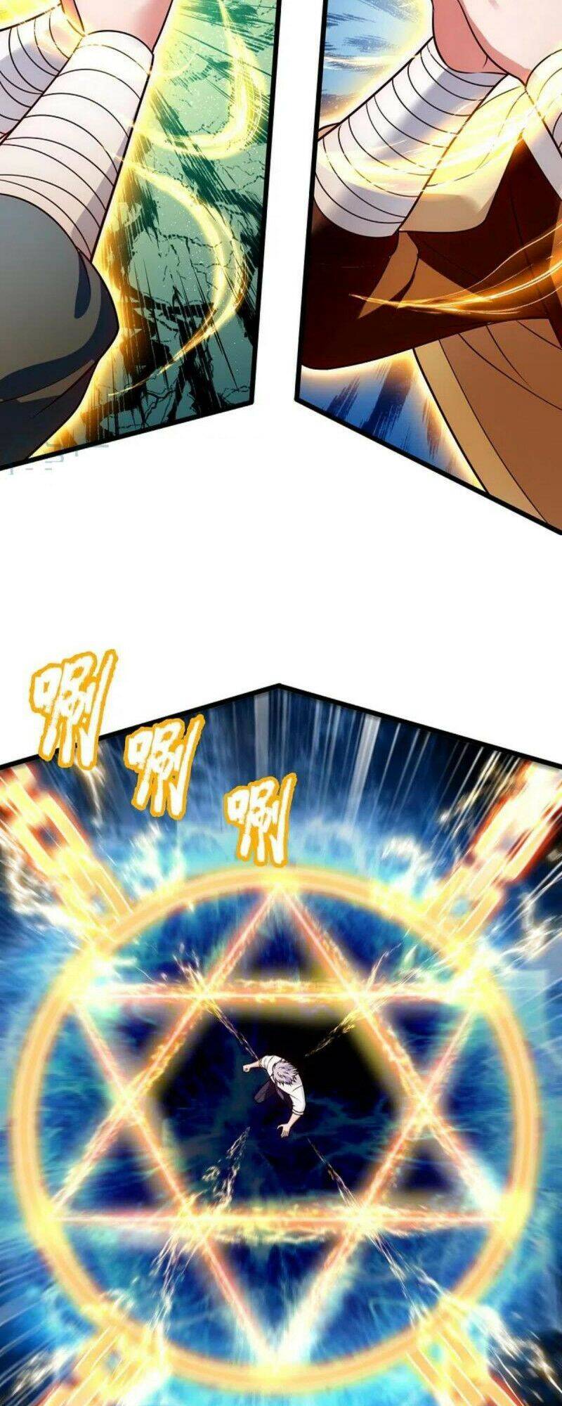 Đô Thị Chi Nghịch Thiên Tiên Tôn Chap 284 - Next Chap 285