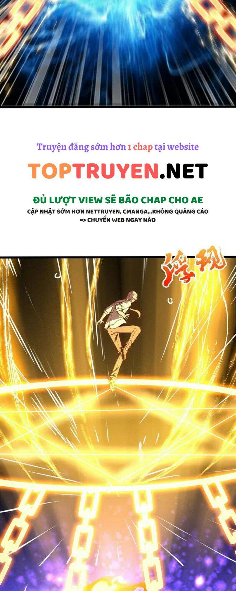 Đô Thị Chi Nghịch Thiên Tiên Tôn Chap 284 - Next Chap 285