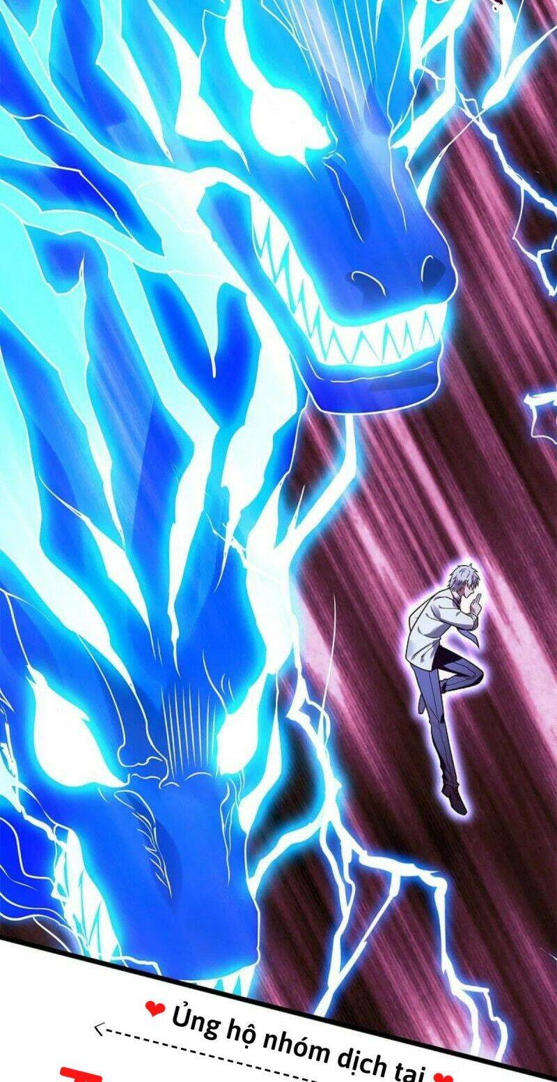 Đô Thị Chi Nghịch Thiên Tiên Tôn Chap 284 - Next Chap 285