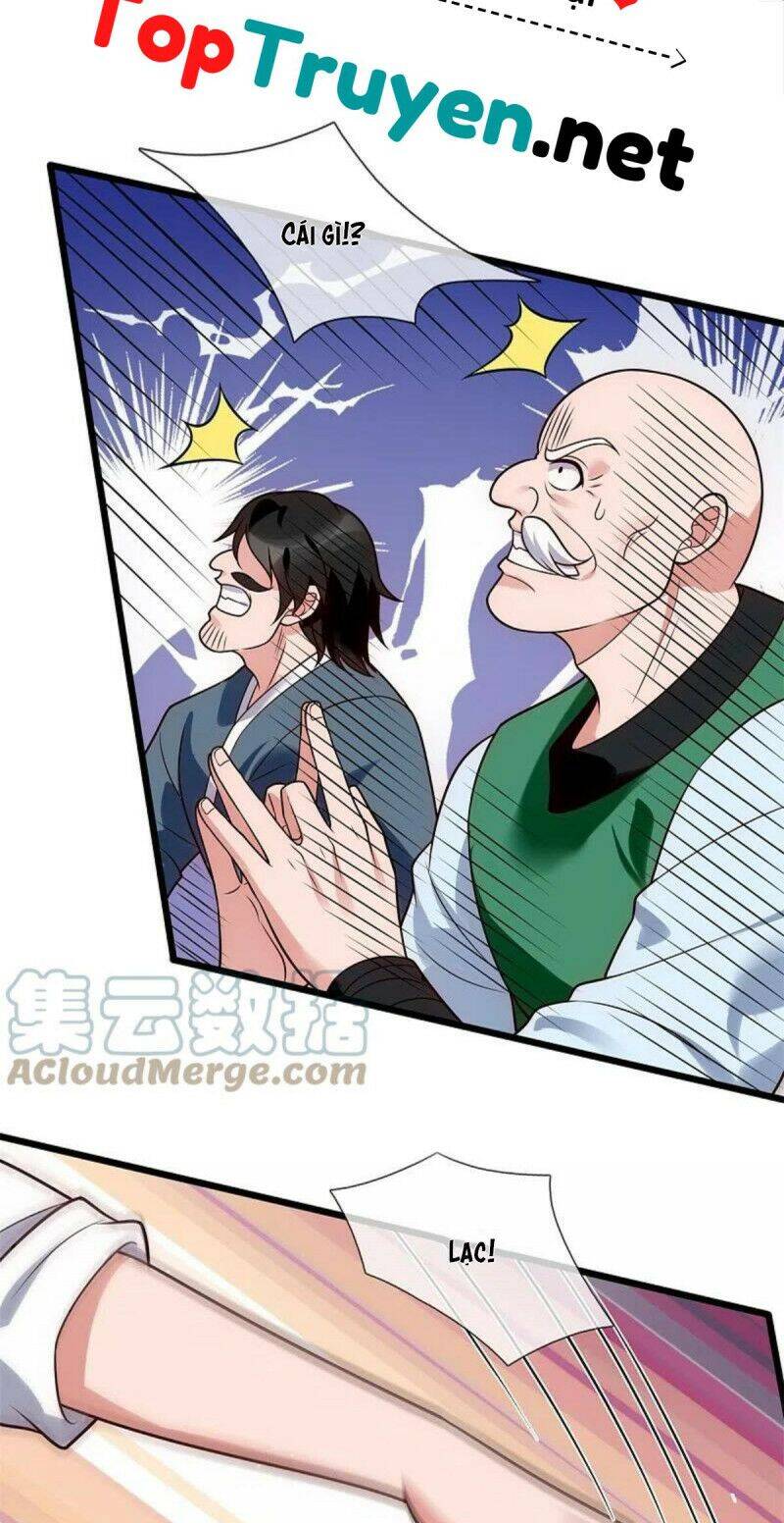 Đô Thị Chi Nghịch Thiên Tiên Tôn Chap 284 - Next Chap 285