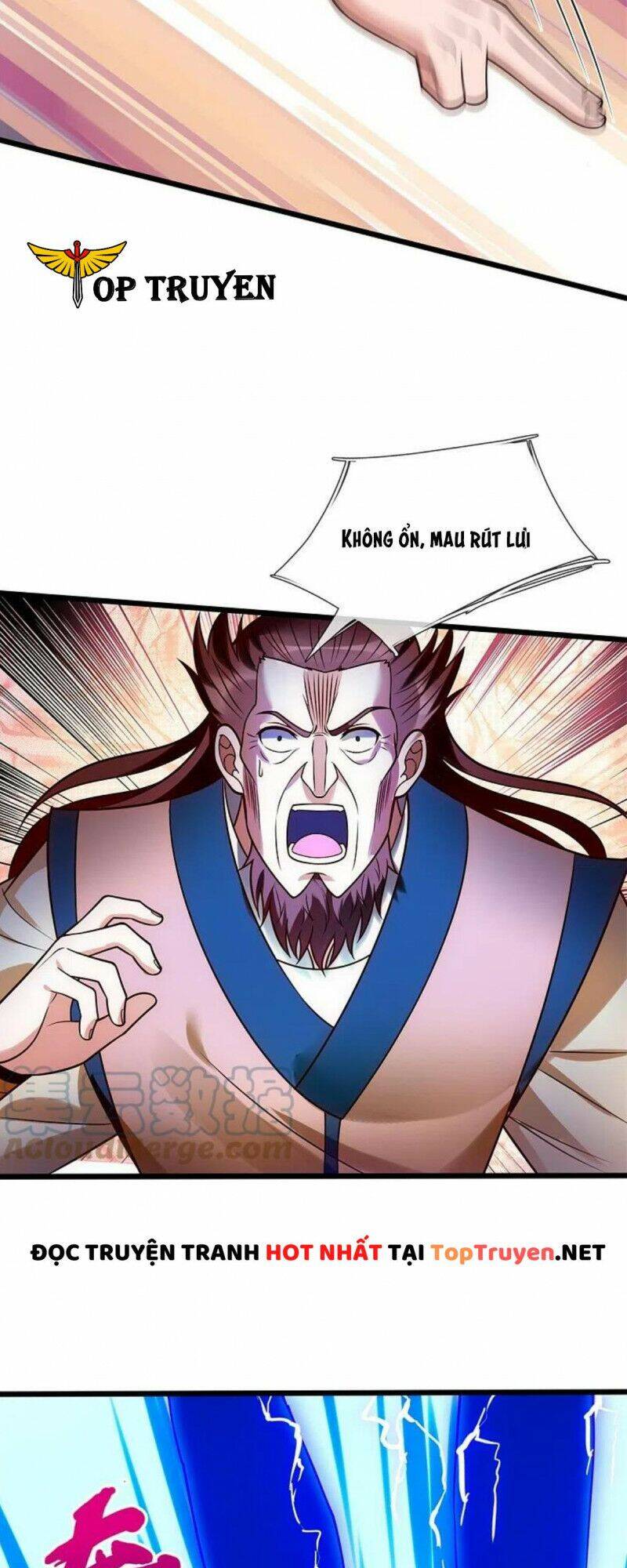 Đô Thị Chi Nghịch Thiên Tiên Tôn Chap 284 - Next Chap 285