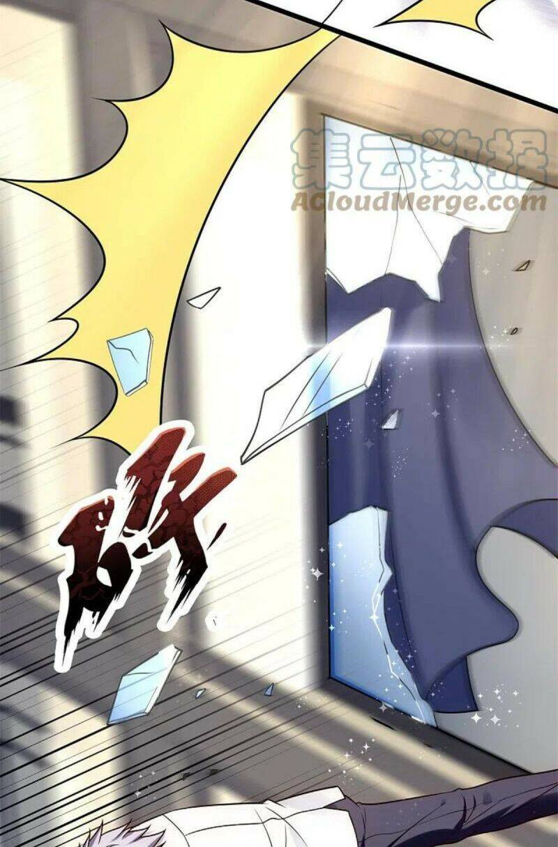 Đô Thị Chi Nghịch Thiên Tiên Tôn Chap 284 - Next Chap 285
