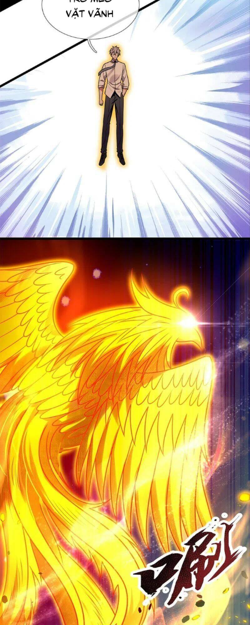 Đô Thị Chi Nghịch Thiên Tiên Tôn Chap 285 - Next Chap 286