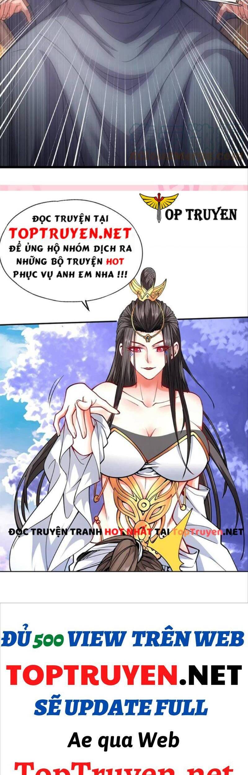 Đô Thị Chi Nghịch Thiên Tiên Tôn Chap 287 - Next Chap 288