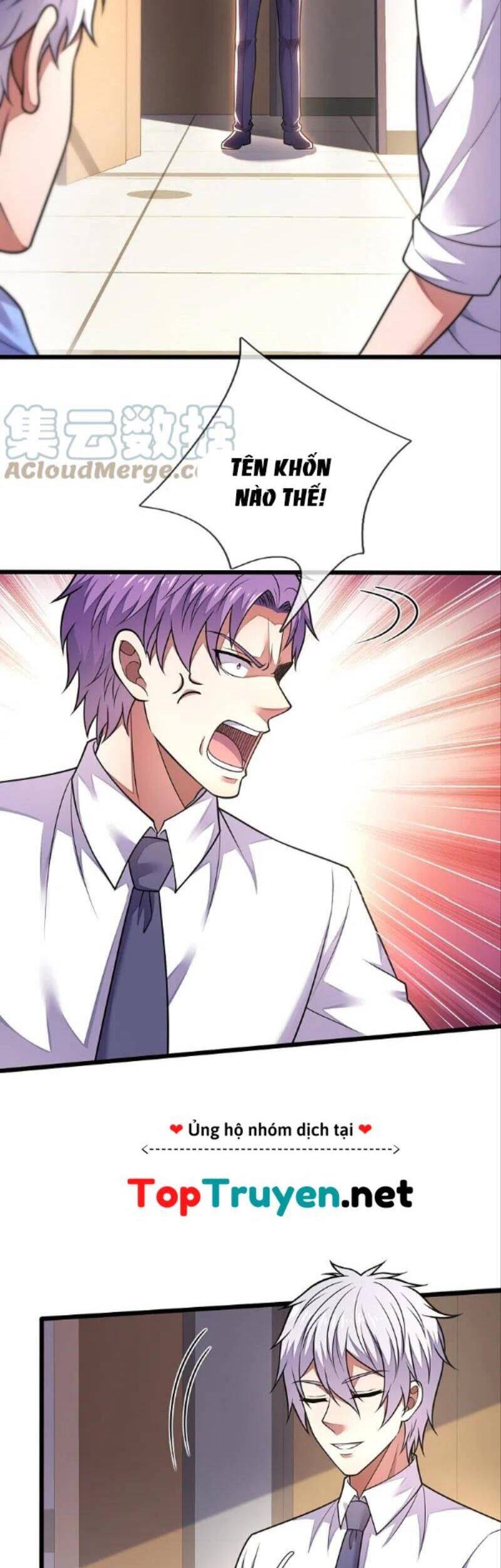 Đô Thị Chi Nghịch Thiên Tiên Tôn Chap 287 - Next Chap 288