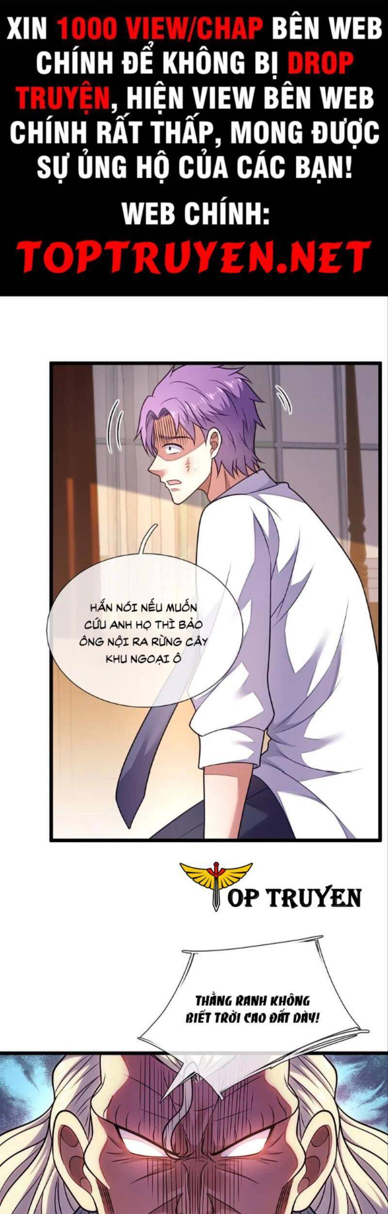 Đô Thị Chi Nghịch Thiên Tiên Tôn Chap 288 - Next Chap 289