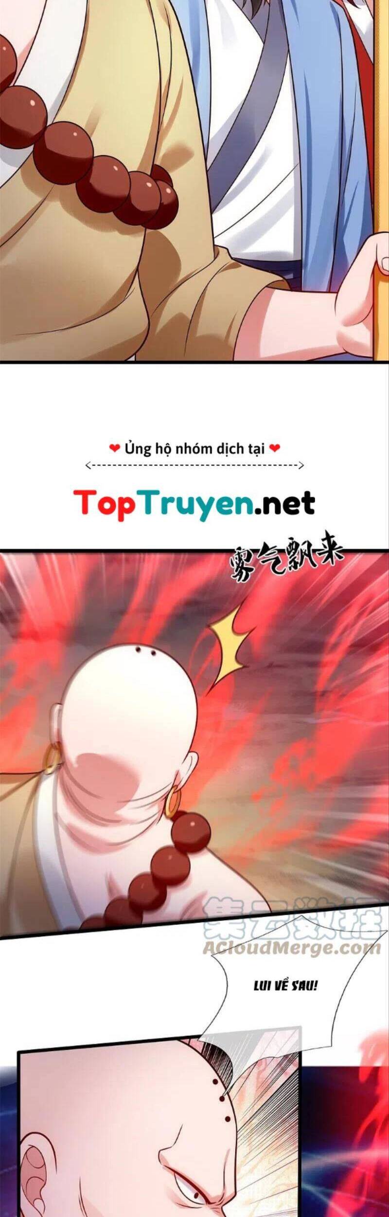 Đô Thị Chi Nghịch Thiên Tiên Tôn Chap 288 - Next Chap 289