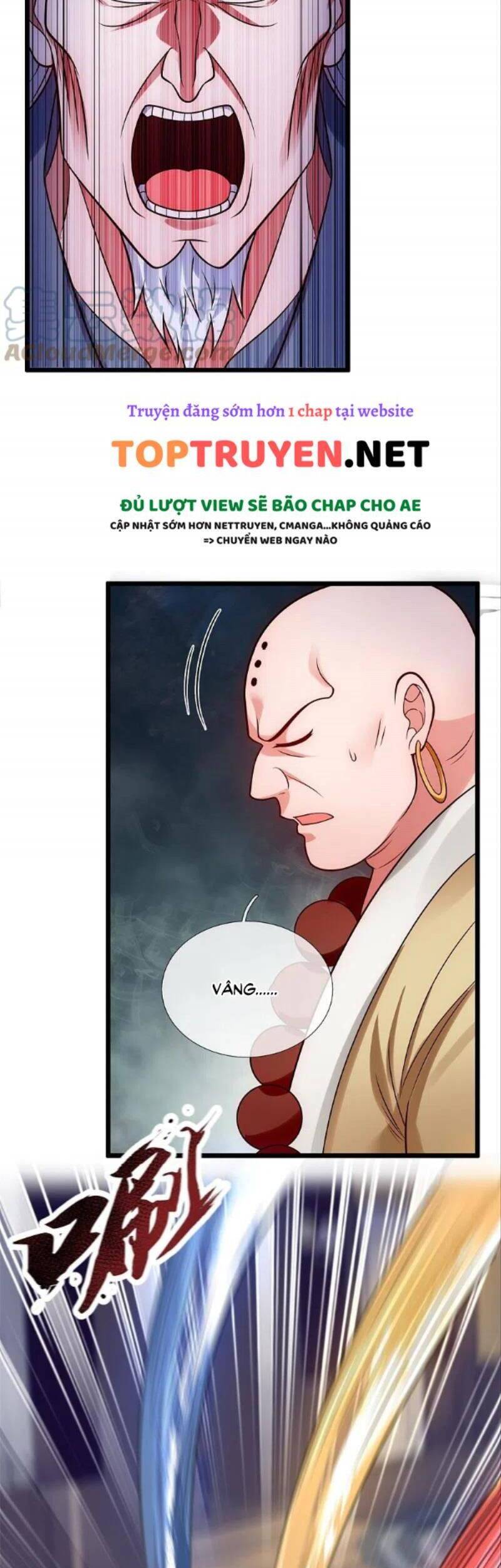 Đô Thị Chi Nghịch Thiên Tiên Tôn Chap 288 - Next Chap 289