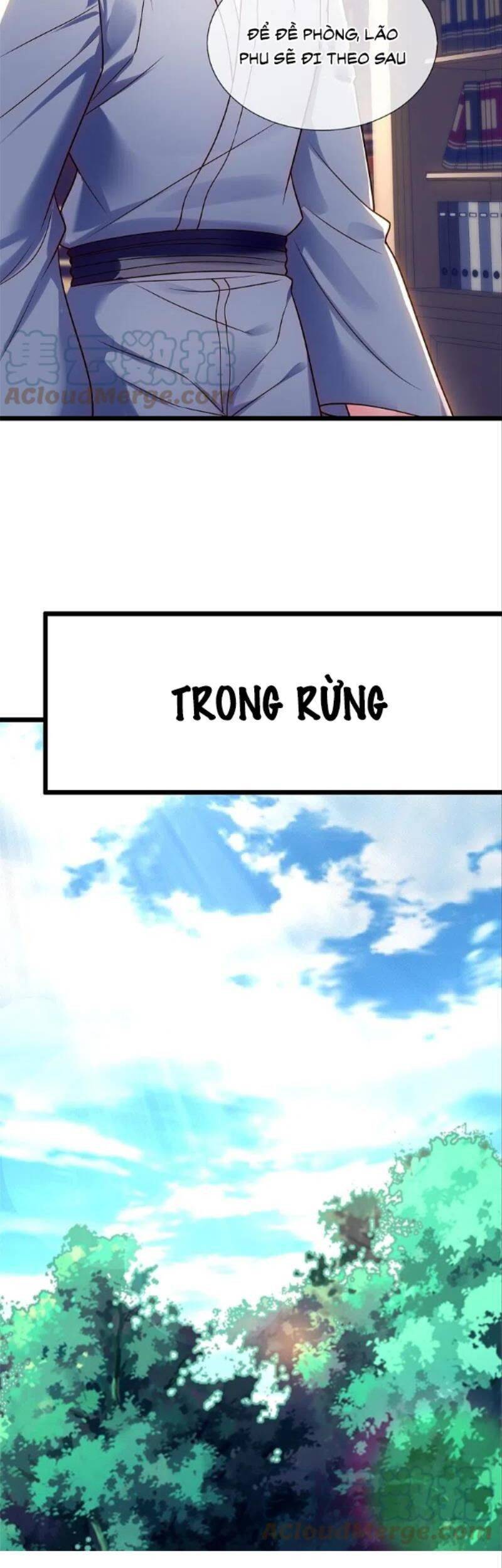 Đô Thị Chi Nghịch Thiên Tiên Tôn Chap 288 - Next Chap 289