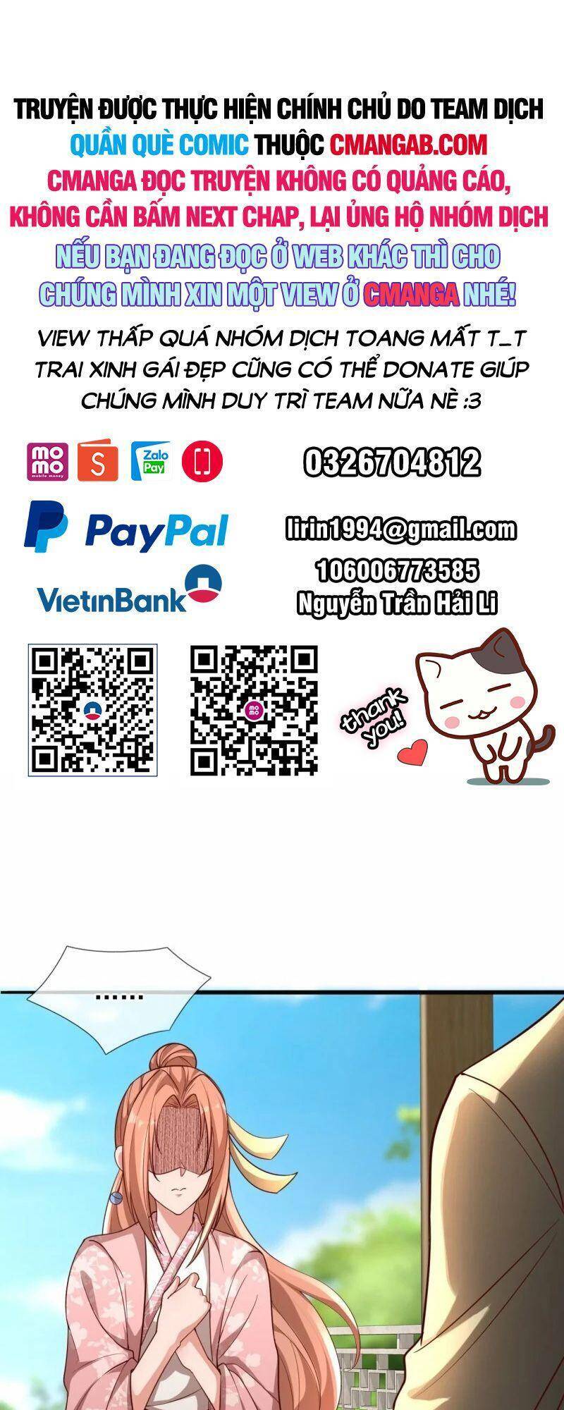 Đô Thị Chi Nghịch Thiên Tiên Tôn Chap 303 - Next Chap 304
