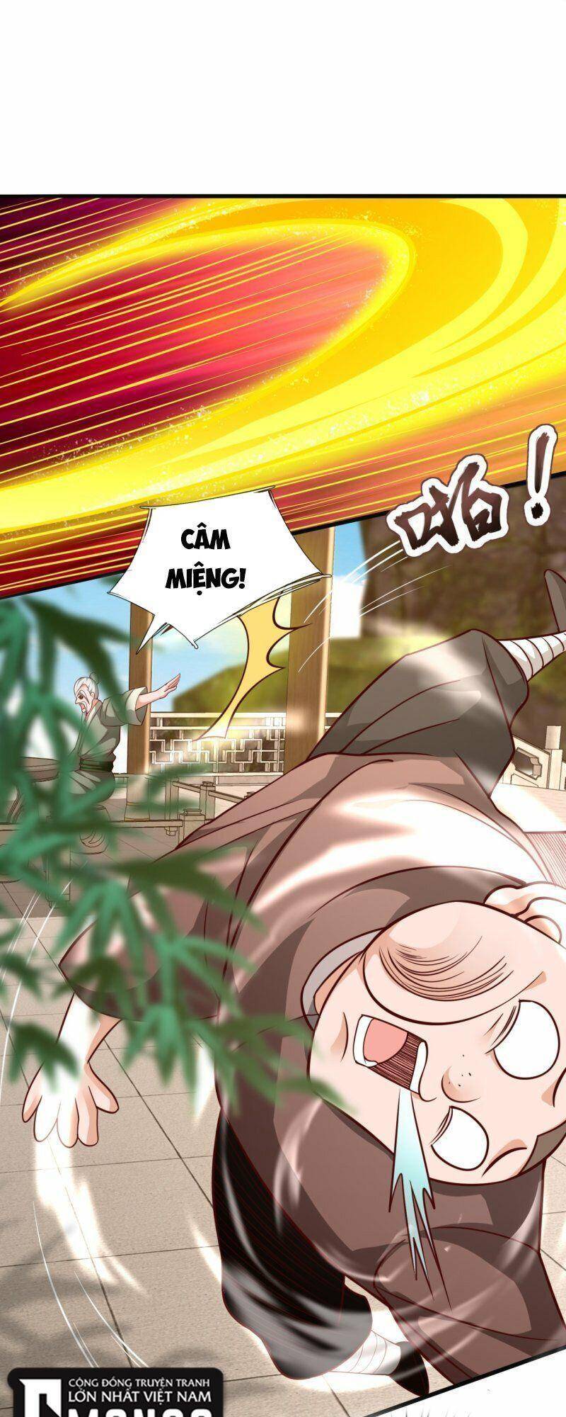 Đô Thị Chi Nghịch Thiên Tiên Tôn Chap 303 - Next Chap 304