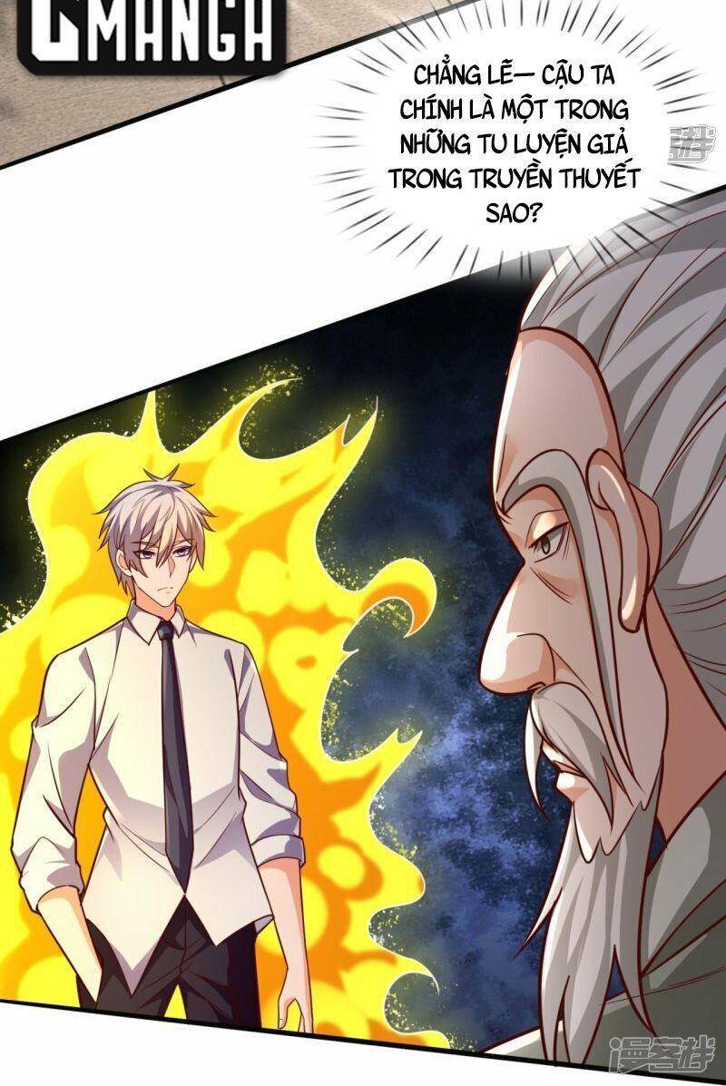 Đô Thị Chi Nghịch Thiên Tiên Tôn Chap 303 - Next Chap 304
