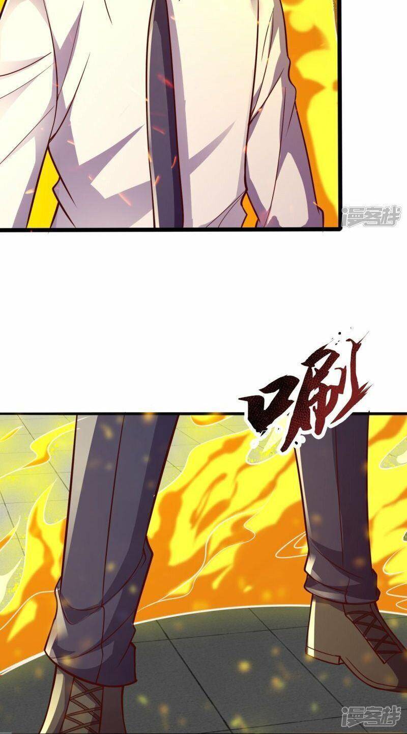 Đô Thị Chi Nghịch Thiên Tiên Tôn Chap 303 - Next Chap 304