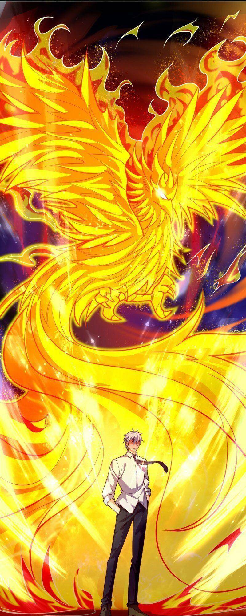 Đô Thị Chi Nghịch Thiên Tiên Tôn Chap 303 - Next Chap 304
